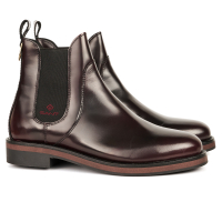 Женские челси Gant(MALIIN 21551951), бордовые, арт: 21551951