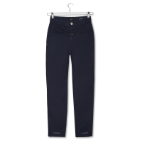 женские Closed pedal pusher C88002-37D-30, цвет Синий