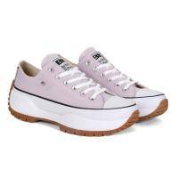 KAYA LOW FLY B51-3715-01 - Женские кеды British Knights, розовые KAYA LOW FLY B51-3715-01 - Женские кеды British Knights, розовые