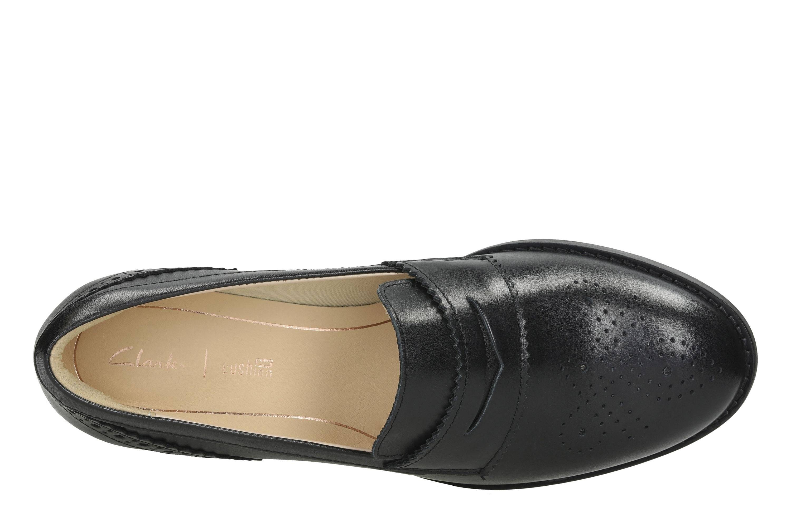 Clarks netley lola best sale