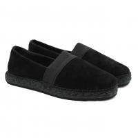 Женские эспадрильи Gant (LULAR 22563565), черные, арт: 22563565