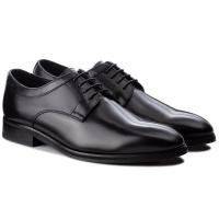 Мужские дерби JOOP (pero kleitos lace up yc4 4140004171), черные, арт: 4140004171