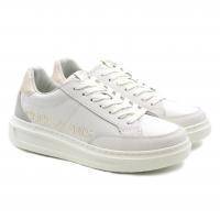 Женские кеды Pepe Jeans London, белые, арт: PLS31151