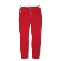 женские Closed baker C91833-39K-30, цвет Красный