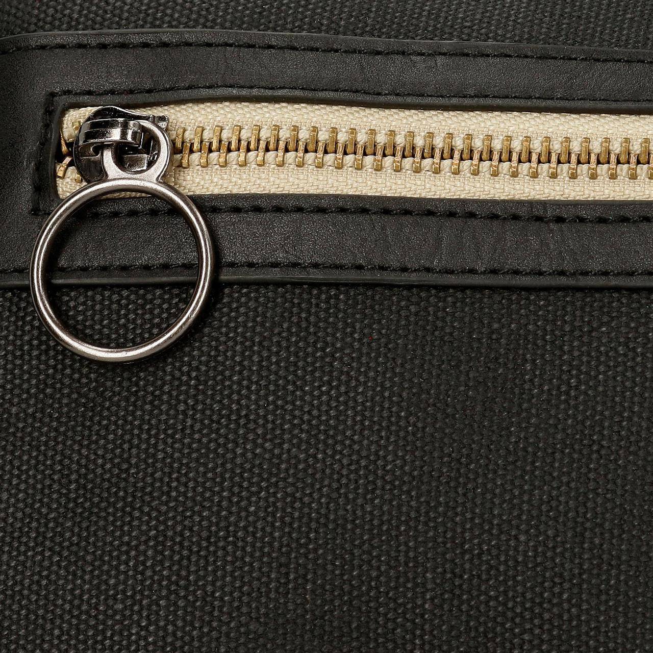 Сумка на пояс Pepe Jeans Bags STRIKE WAIST BAG 77749, цвет черный, размер ONE SIZE - фото 7