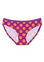 женских трусы Happy socks Big Dot Women Briefs WUWWB-BDO, цвет 