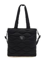 MARFA04 S4MARFA04-RUG - Женский шоппер Blauer Accessories, черный