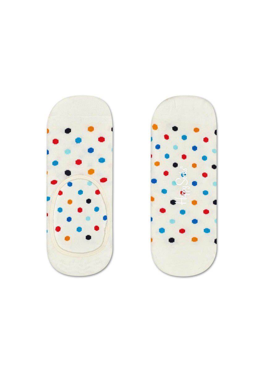 

Носки Happy socks Dot Liner Sock DOT06