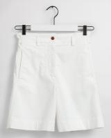 NAUTICAL CANVAS SHORTS 4020053 - NAUTICAL CANVAS SHORTS 4020053