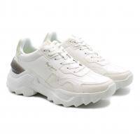 Женщины кроссовки Pepe Jeans London(ECCLES FENIX PLS31165), белые, арт: PLS31165