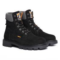 Мужские высокие ботинки Camel Active, черные, арт: CAPE101-302100