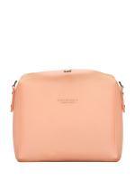 женских кросс-боди Maison Pourchet Cassetta Gomme 86102, цвет Розовый