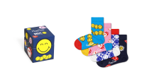 collaboration 4-Pack Kids Smiley Gift Set XKSMY09 - collaboration 4-Pack Kids Smiley Gift Set XKSMY09