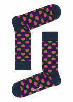Sunrise Dot Sock SUD01 - Sunrise Dot Sock SUD01