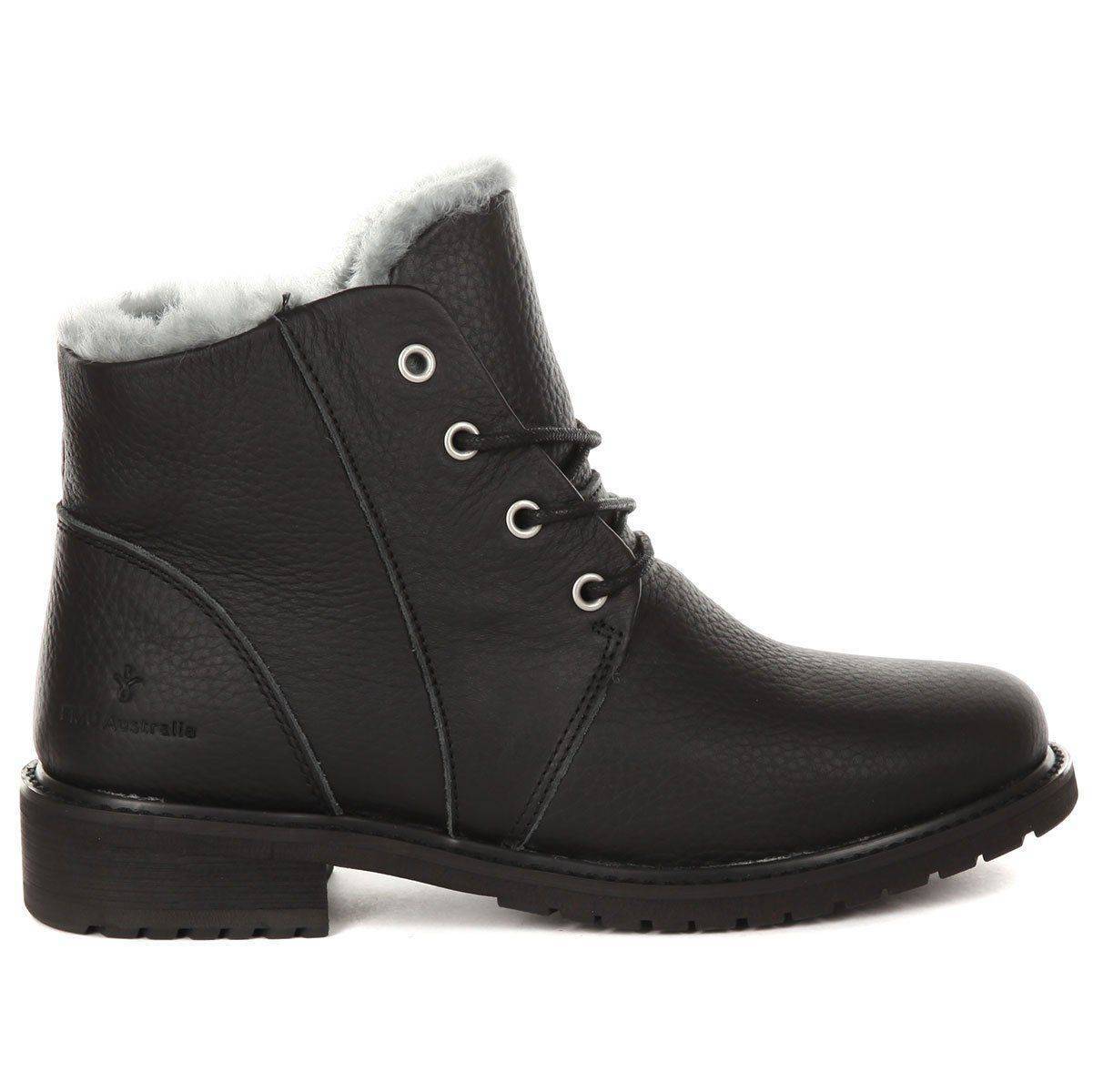 Emu on sale kan boots