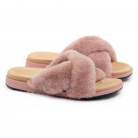 Женские сланцы EMU Australia(Mareeba W11880), розовые, арт: W11880