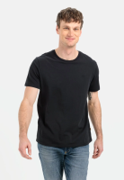 мужские футболки Camel Active Apparel T-shirts 1/2 sleeves 409641-9T81, цвет Серый