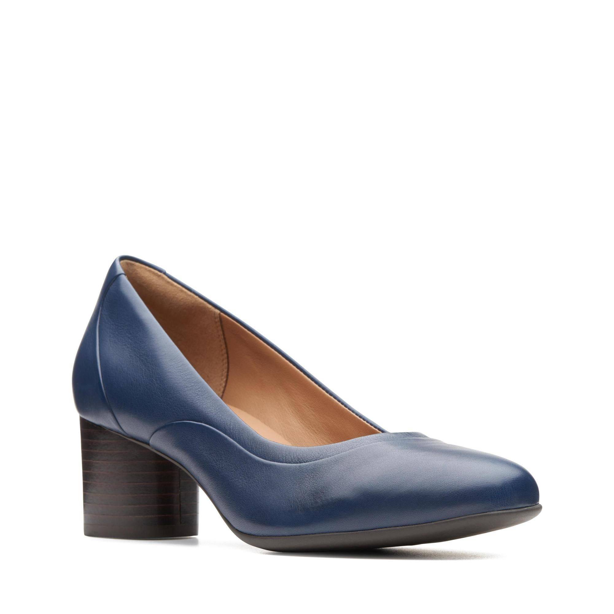 Clarks un cosmo clearance step