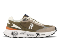 EVER RFM615H75 - Мужские кроссовки Rifle, хаки