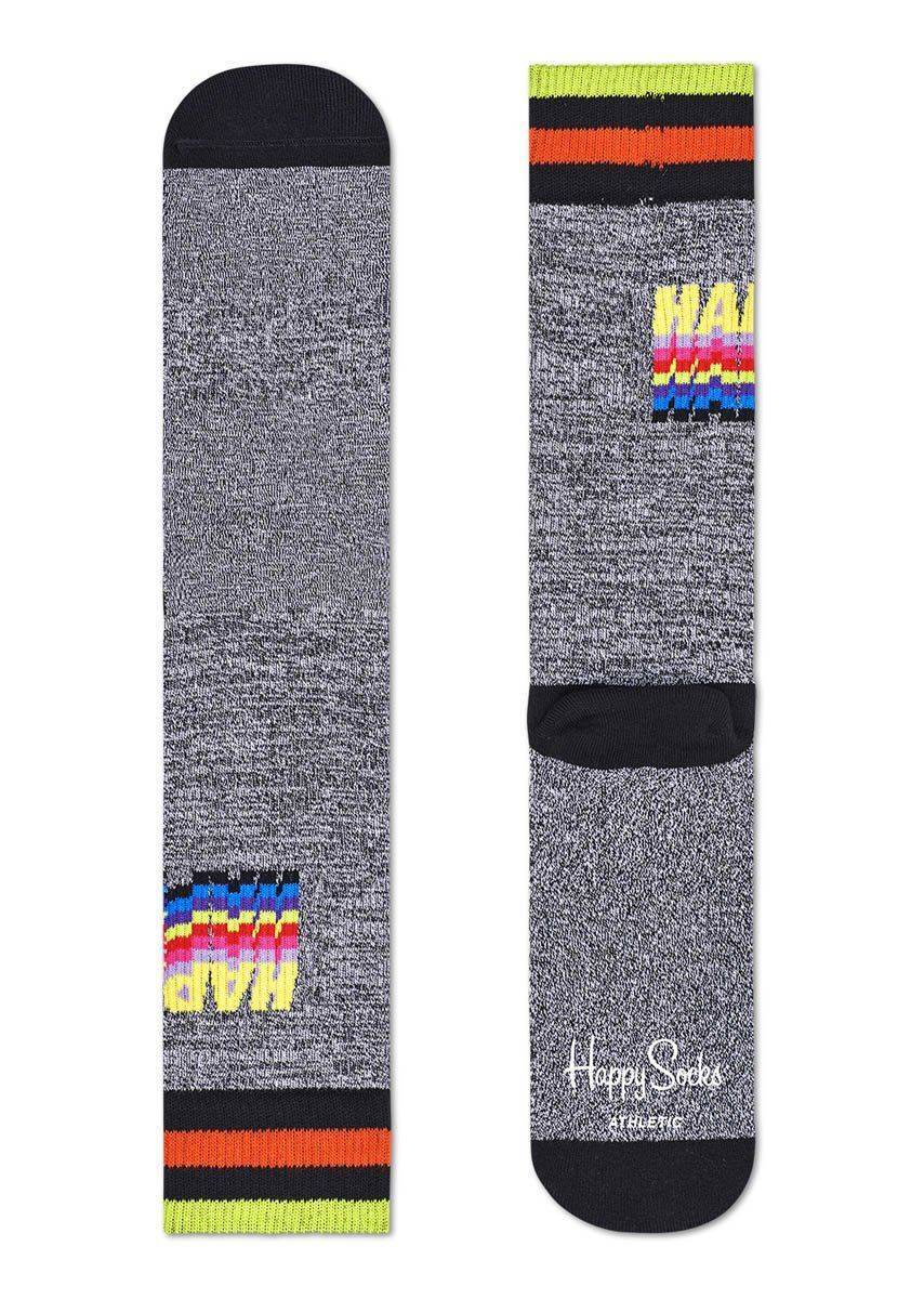 

Носки Happy socks Athletic Happy Sock ATHAP27