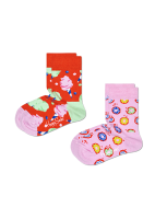 2-Pack Kids Cotton Candy Sock KCOC02 - 2-Pack Kids Cotton Candy Sock KCOC02