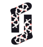 Cow Sock COW01 - Cow Sock COW01