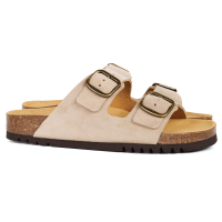 Женские пантолеты SCHOLL, бежевые, арт: F321652361