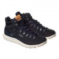 Мужские ботинки Pepe Jeans London(HIKE LEATHER PMS30562), синие, арт: PMS30562