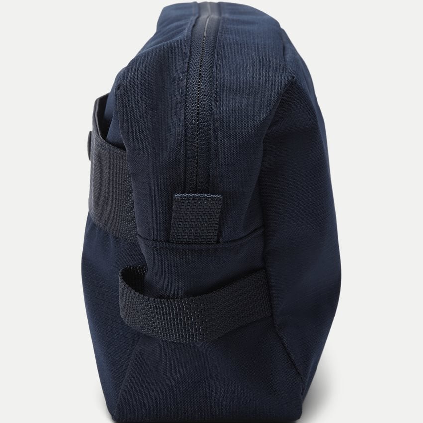 Мужская сумка Gant, синяя, цвет синий, размер One Size - фото 4