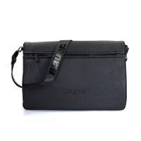 TRIBECA02 F3TRIBECA02-MET - Мужская сумка Blauer, черная