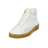 Мужские высокие кеды Scotch&Soda (PLAKKA 22831767), белые, арт: 22831767
