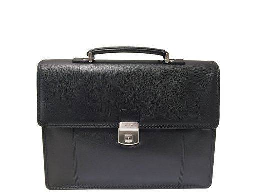 

Портфель Picard MILANO 8067, Черный