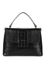 TB/TIC-TAC - HANBAG TF21WB161 - Сумка на плечо Tosca Blu, черная