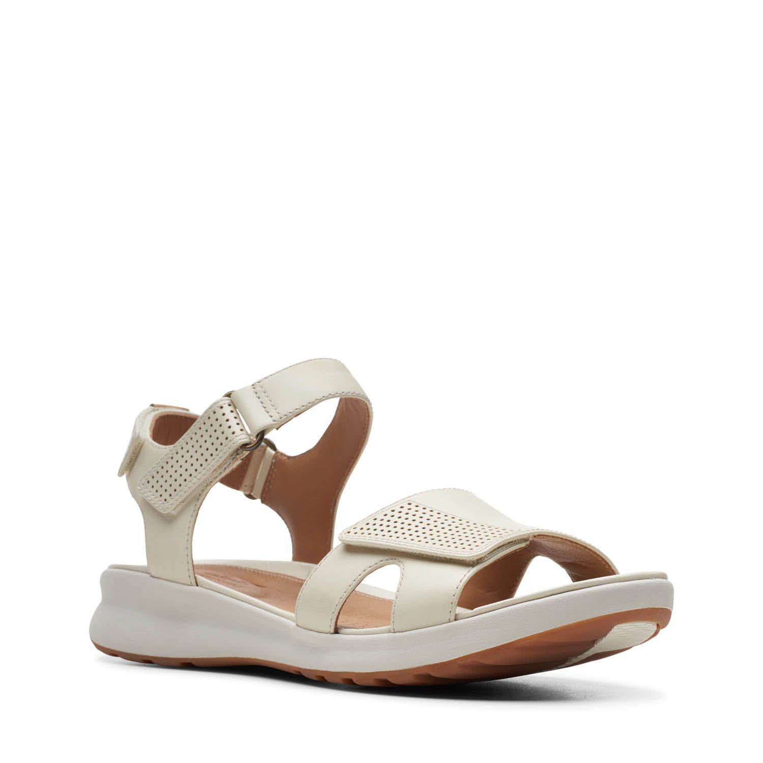 Clarks un deals adorn sandals