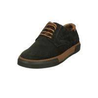 Мужские кеды Camel Active(BAYLAND 21233296), черные, арт: 21233296