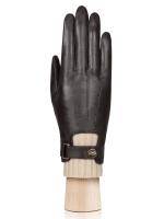  LB-0981L - Женские перчатки Labbra, коричневые