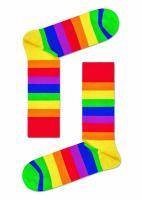Pride Stripe Sock PR01 - Pride Stripe Sock PR01