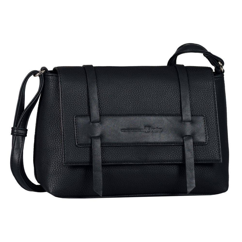 

Кросс-боди Tom Tailor Bags ALVINA 300606, Серый