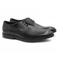 Мужские дерби Clarks, черные, арт: 26153361
