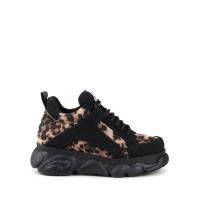 Женские кроссовки Buffalo shoes(Corin 1630171), мультиколор, арт: 1630171