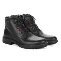 Мужские ботинки ARA, черные, арт: 11-24705-61