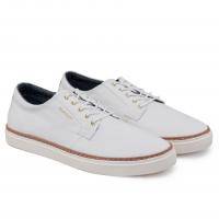 Мужские кеды Gant(PREPVILLE 20638496), белые, арт: 20638496