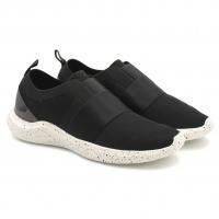 Женские кроссовки Clarks, черные, арт: 26159982