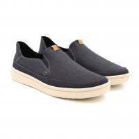 Мужские слипоны Clarks (Cantal Step 26159803), синие, арт: 26159803