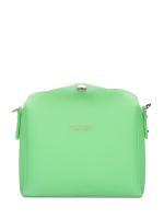 женских кросс-боди Maison Pourchet Cassetta Gomme 86102, цвет Зеленый