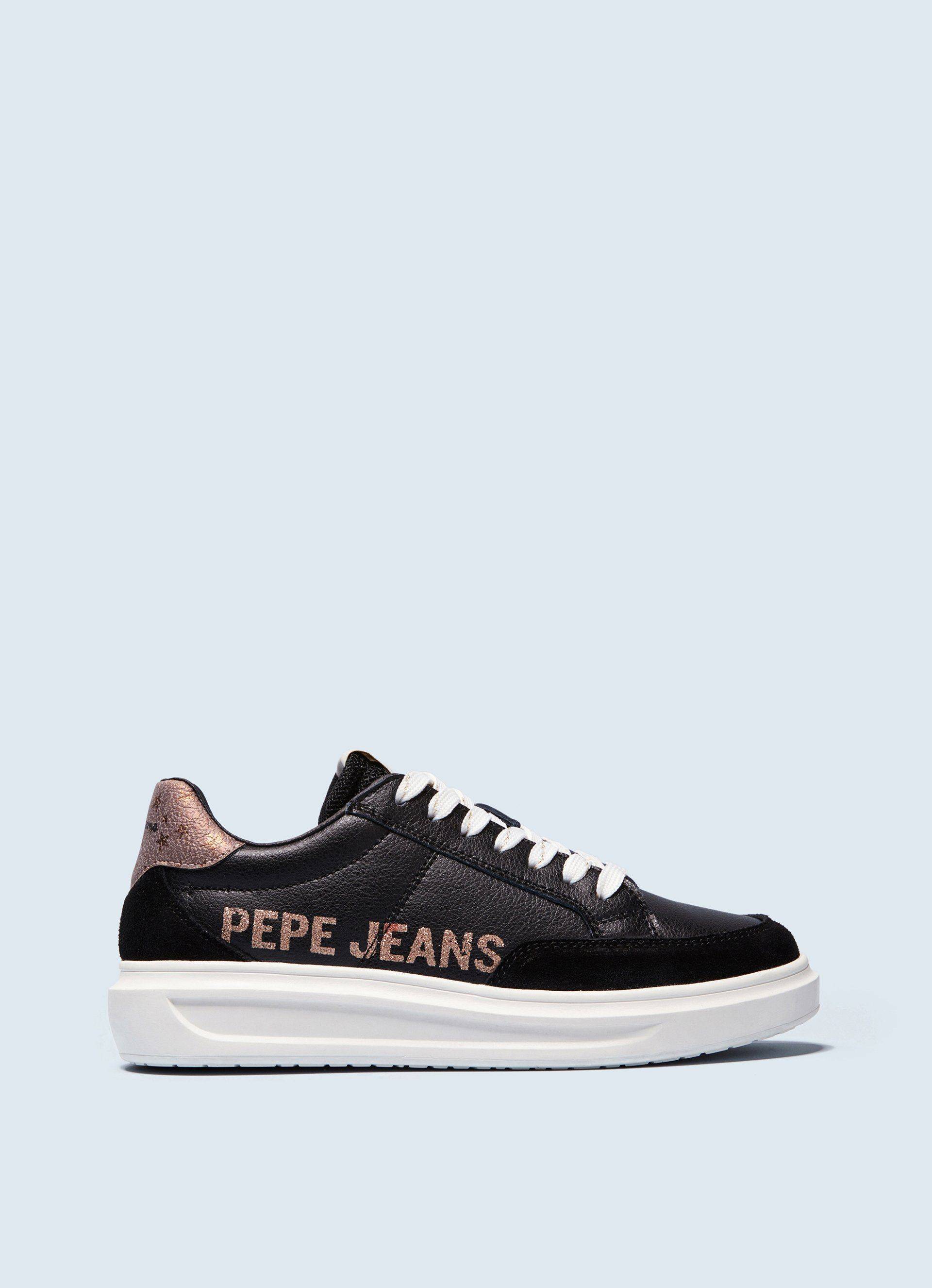 Pepe Jeans London ABBEY WILLY PLS31196