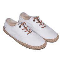 Мужские эспадрильи Pepe Jeans London, белые, арт: PMS10258