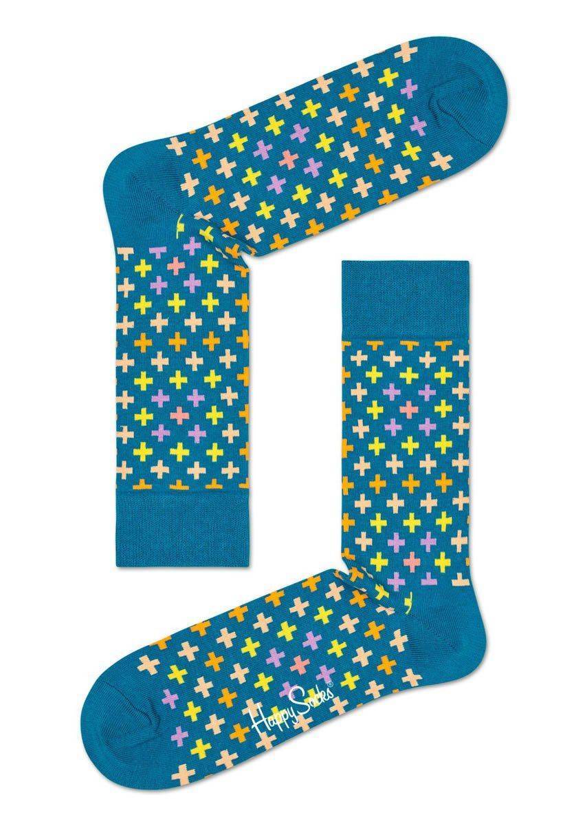 Носки Happy socks Plus Sock PLU01, размер 25 - фото 1