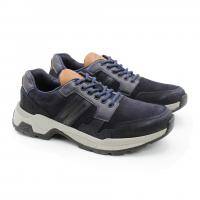 Мужские кроссовки Camel Active(CIRRUS 21233246), синие, арт: 21233246