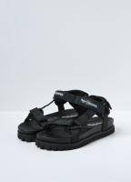 Мужские сандалии Pepe Jeans London (URBAN SANDAL TECH s_PMS90095), черные, арт: s_PMS90095